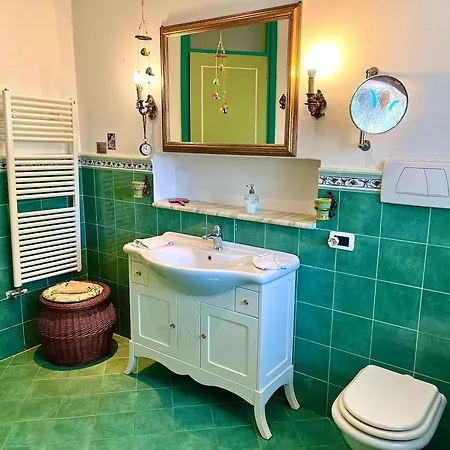 Casa vacanze Elke