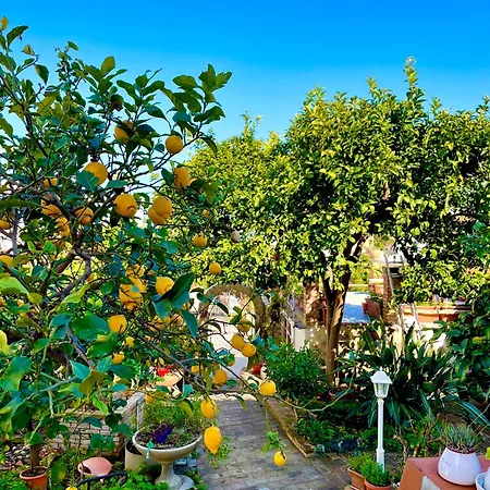 Elke Casa vacanze